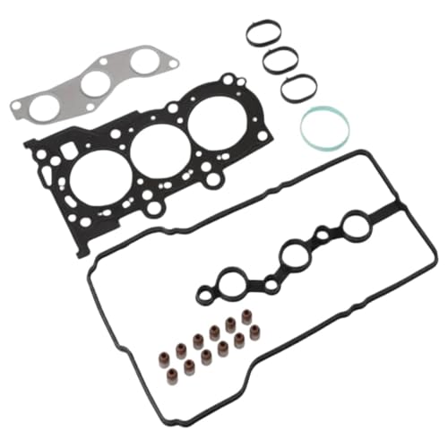 Kit de réparation de moteur complet avec jeu de joints culasse I10 3cyl 20910-04A01-G