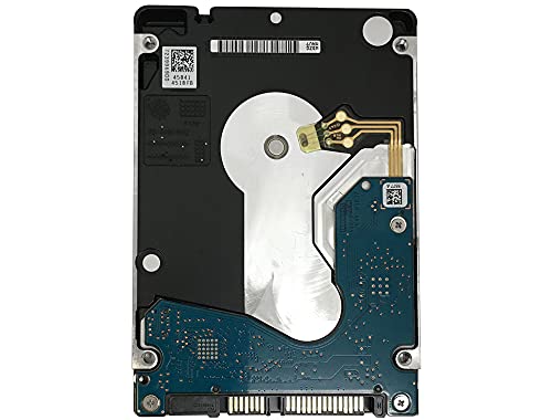 Image of MaxDigitalData (MD2000GLSA1654S-PS) 2TB 5400RPM 8MB Cache (7mm) SATA 6.0Gb /s 2.5inch Gaming Hard Drive (for PS4) - 2 Year Warranty