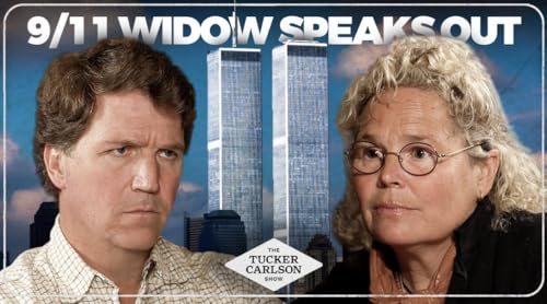 Kristen Breitweiser: 9-11 Cover-Ups, Building 7, and the Billion-Dollar Scam to Steal From Victims