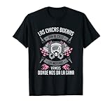 Las Chicas buenas van al cielo las moteras vamos donde nos da la gana. Chica motera refranes divertidos adecuados para motociclista / motorista / mujeres.
