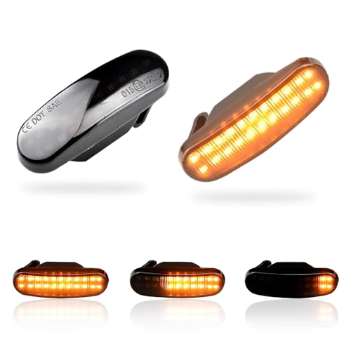 Facile installazione: plug & play diretto. Basta rimuovere la luce originale e installare la nostra luce a LED.