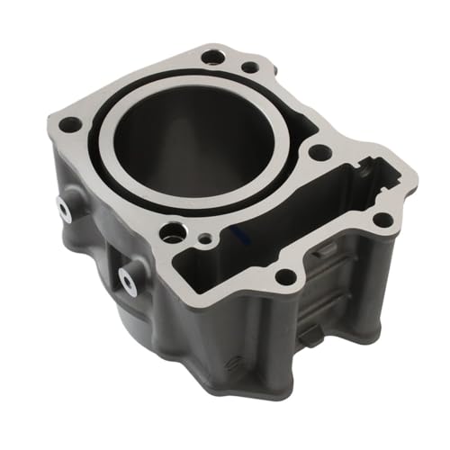 Cilindro de moto 400cc soluciona pérdida de compresión en modelos 2007-2018 7