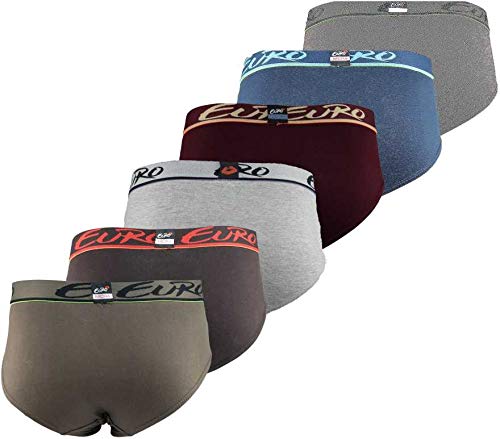Image of Euro Men Brief
