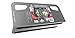 Stayhold Organizador de Carga Kit, Classic, Gris