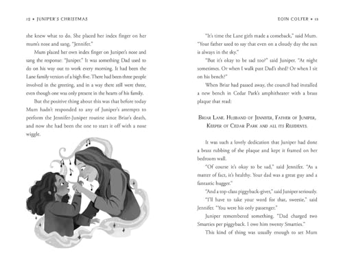 Juniper's Christmas (The Juniper Lane Adventures) - Image 2