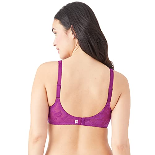 Image of Wacoal Women's Awareness Unlined Full Figure Underwire Bra, 85567