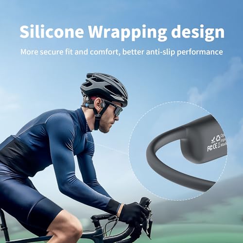 Casque de natation ergonomique et étanche anti chlore - 6