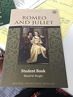 Romeo and Juliet 1615388214 Book Cover