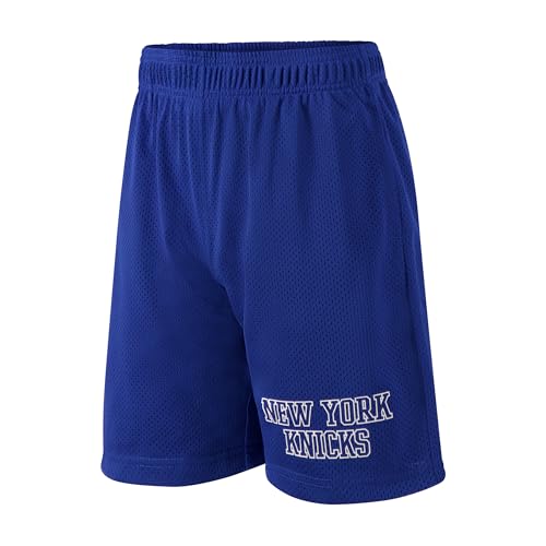Image of Ultra Game Youth NBA Official Super Soft 2 Pack Basketball Shorts Set