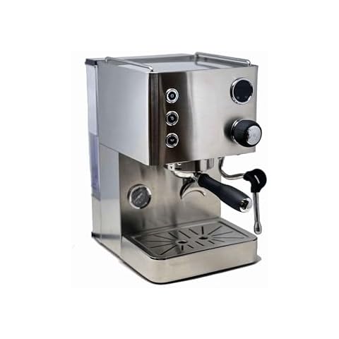 Turin Legato Espresso Machine Cover