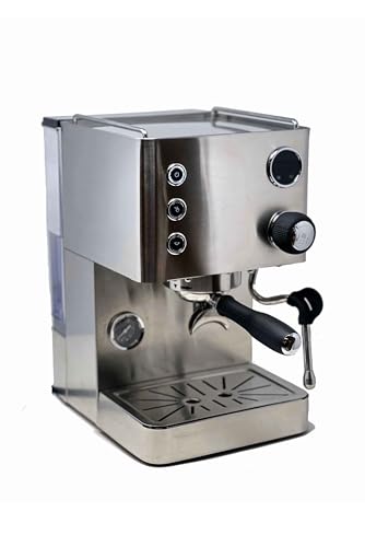 Turin Legato Espresso Machine