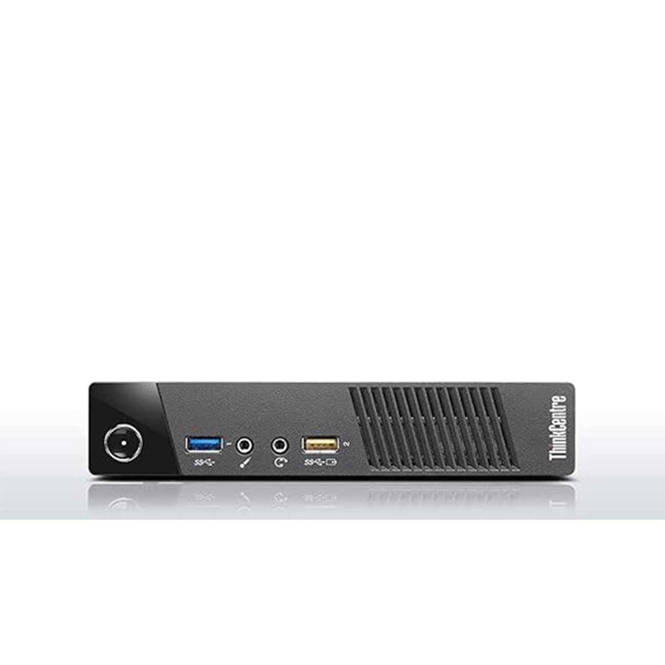 Refurbished) Lenovo ThinkCentre M93p High Performance Mini PC