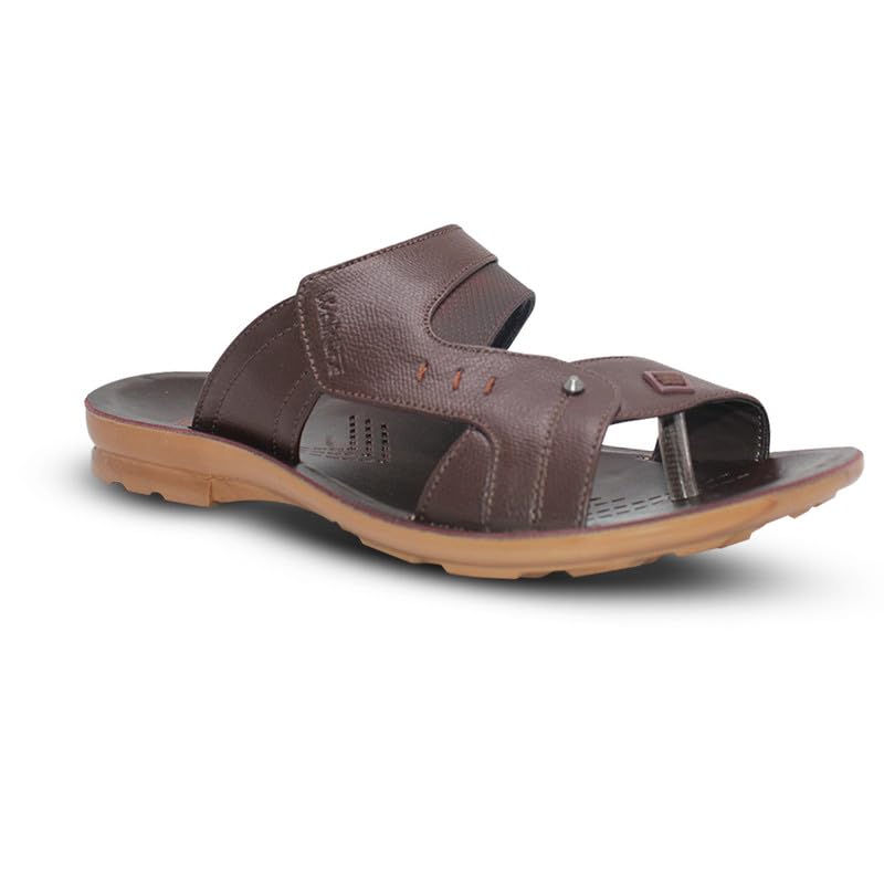 Image of WalkLine Soft Comfortable and Stylish Flip Flop Slippers for Men | Slipper for Men's chappals for men