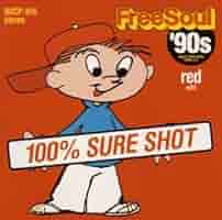 FreeSoul '90s CD 全シリーズ6枚セット FreeSoul '90s CD 全シリーズ6枚セット Amazon.co.jp: Ultimate Free