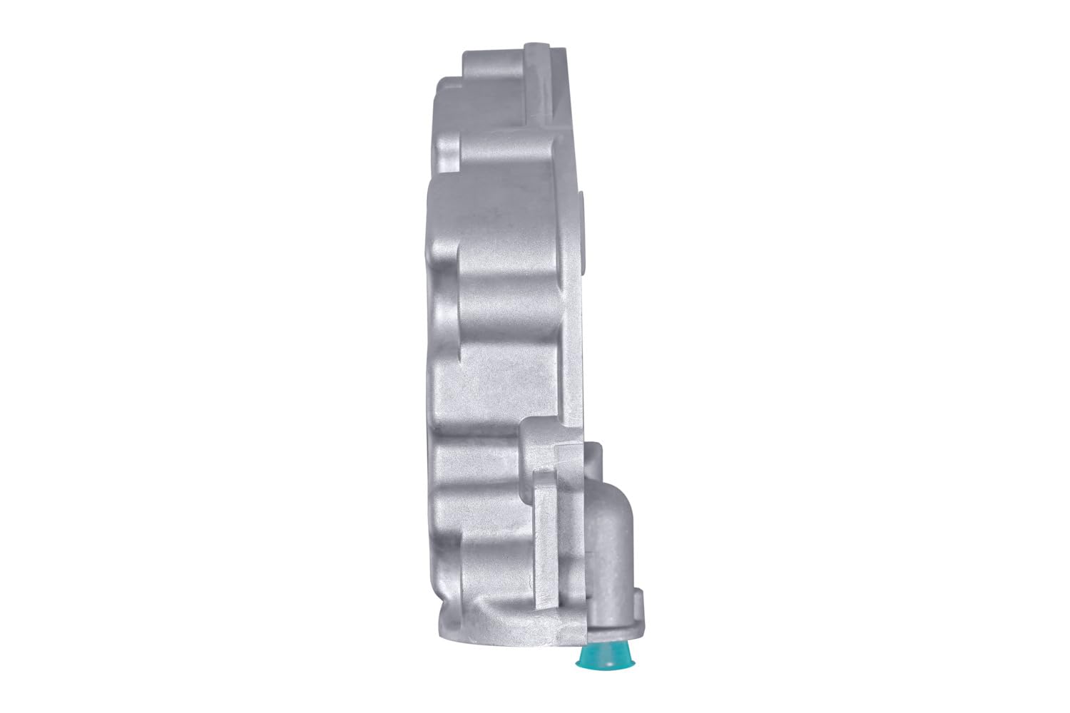 HELLA 8TO 358 222-021 Pompa olio con ingranaggio