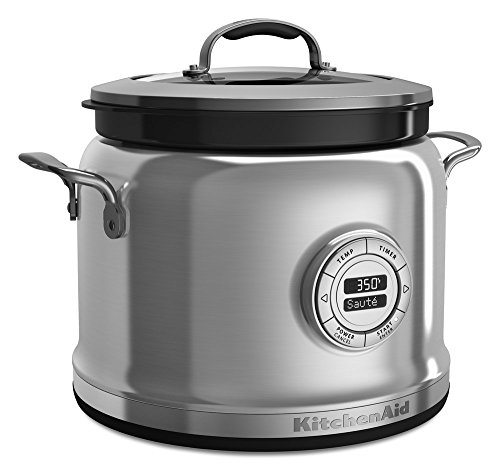 KitchenAid-KMC4241SS-Multi-Cooker-Stainless-Steel-Renewed