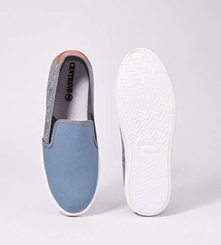 Image of Centrino Men Moccasins