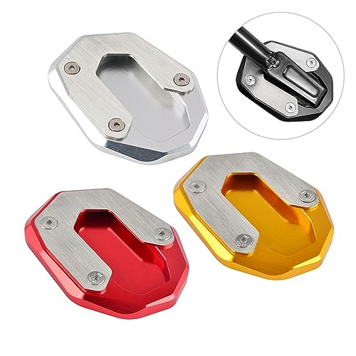 Plaque support latéral Ducati Scrambler 800 Sixty2 moto - 4