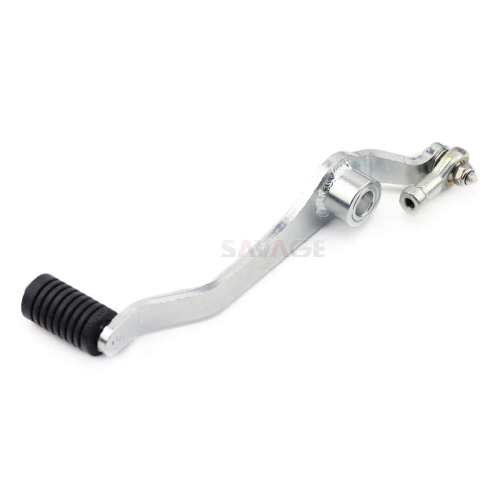 Levier de changement de vitesse pour moto Yamaha XJ6 Diversion F XJ6N FZ6R 2009-2017 - Pédale de changement de vitesse gauche - Remplacement direct