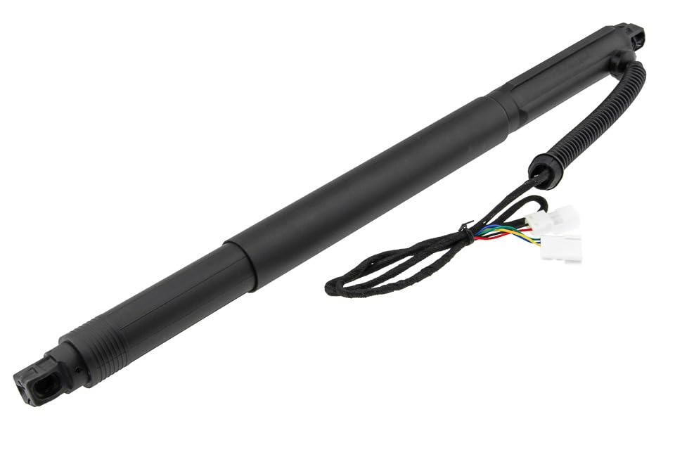 Ressort de hayon droit BMW X6 E71 E72 pour réparer un coffre lourd