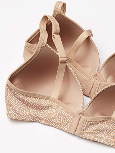 Image of Warner's Women's Elements of Bliss Wire-Free Bra
