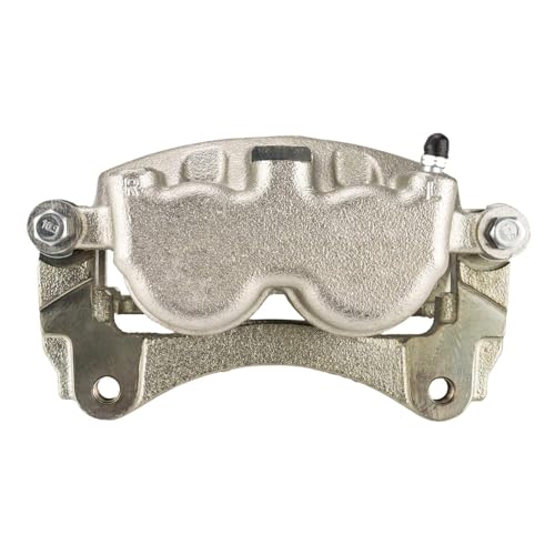 KAX Disc Brake Caliper Assembly Fit for Ford Ranger 2003-2011, Explorer/Mercury Mountaineer 2002-2005, Explorer Sport Trac/Explorer Sport 2001-2002, Mazda B2300/B4000 2003-2009, Front Left Driver Side by KAX - Image 5