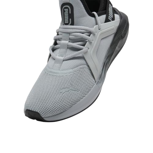 Image of PUMA Mens Softride Enzo 5 Running Sneakers Shoes - White