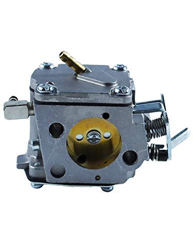 POSEAGLE 1110-120-0609 Carburetor Tune-Up Kits with 1110 120 1601 Air Filter for for Stihl 041 041AV 041 Farm Boss Chainsaw