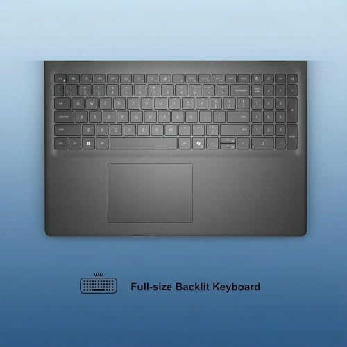 Image of Dell 16 Laptop 16 inch WUXGA Touchscreen AMD 8-core Ryzen 7 250 16GB RAM 1TB SSD Backlit ExpressCharge Wi-Fi6 for Creator Designer Business Professional Work Win11