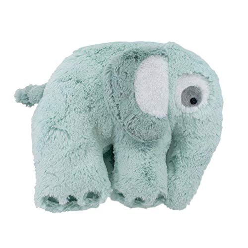 Preisvergleich Produktbild Sebra Plüsch-Tier, Fanto der Elefant, Lagoon Blue