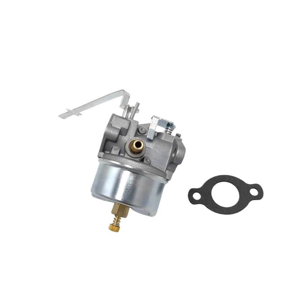 Réparer les ratés de démarrage avec le carburateur H30 H35