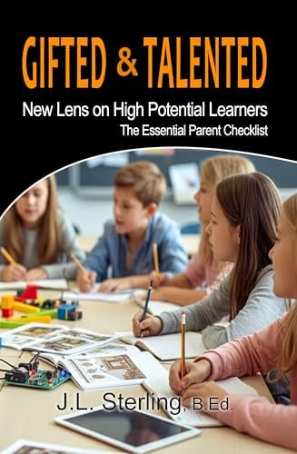 Amazon.com: Gifted and Talented - Essential Parent Checklist ...
