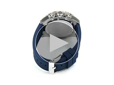 Amazon.com: Invicta Men's Aviator Stainless Steel Quartz