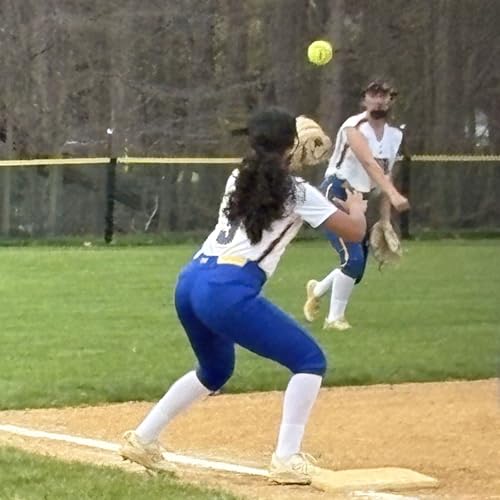 North Brunswick Softball vs. Woodbridge: Autism Awareness Softball Challenge