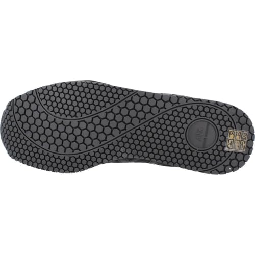 Image of Armani Exchange Men's Retro Running Sneaker