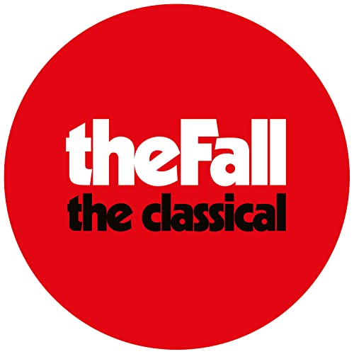 Classical -Coloured-