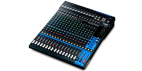 Amazon.co.jp: YAMAHA ヤマハ アナログミキサー MG20 : 楽器・音響機器