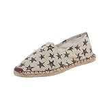 espadrilles damen deichmann HOHE QUALITÄT: Wir haben bei unseren Damen-Espadrilles und Herren-Espadrilles auf eine feine Materialauswahl und hohe Verarbeitungsqualität geachtet. Wir möchten, dass Ihre Sommerschuhe möglichst lange halten.