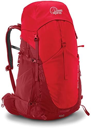 lowe alpine 55