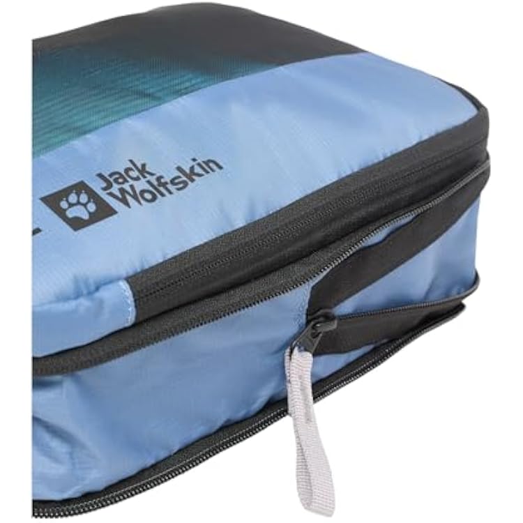 Jack Wolfskin Compression Cube 4