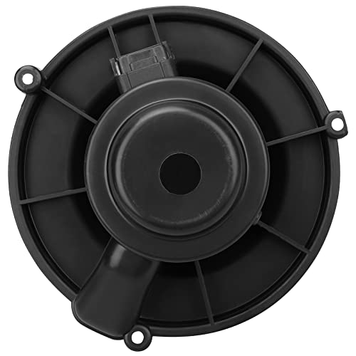 Image of IRONTEK 700211 HVAC Blower Motor with Fan Cage for 2012-15 for Chevrolet Captiva Sport, 2006-17 Equinox, 2010-17 for GMC Terrain, 2006-09 for Pontiac Torrent, 2008-10 for Saturn Vue 15781505 22896430