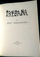 Ikebana 2732802522 Book Cover