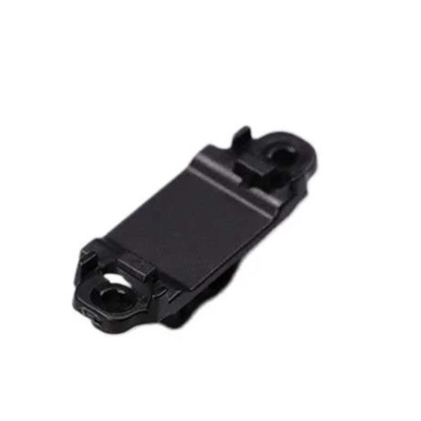 Copertura asse Y gimbal, compatibile con DJI, clip cavo M3