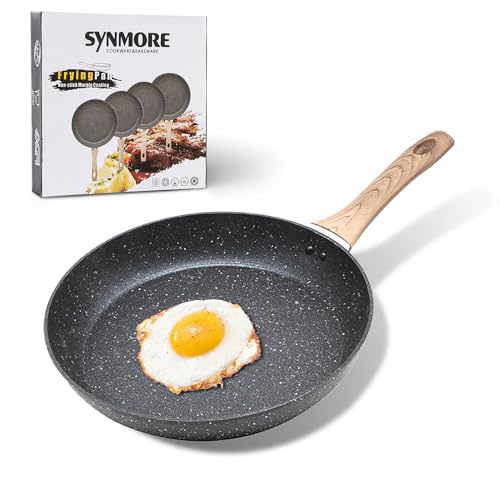 La mejor selección de Cazuelas de Teflon de esta semana. 10 Cazuelas de Teflon marca SYNMORE