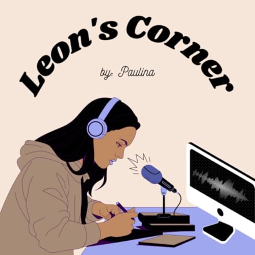 『Leon&rsquo;s Corner』のカバーアート