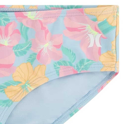 Image of Hurley Girls' Tankini 2-piece Swimsuit