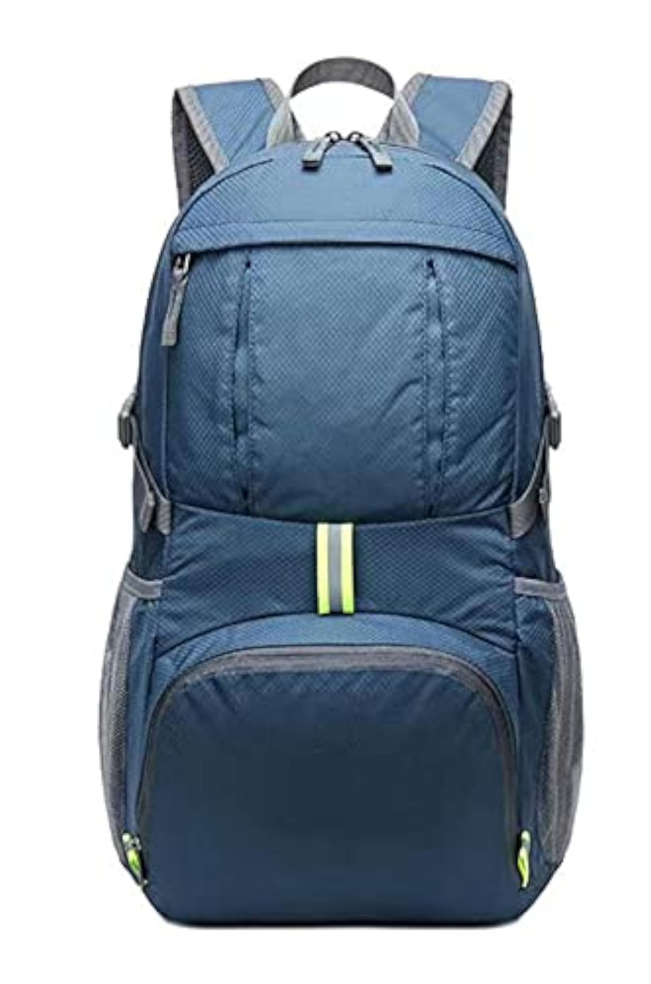 Unisex 35L Lightweight Packable Travel Backpack