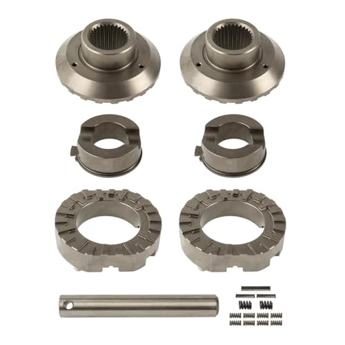Image of PowerTrax 9201202900 No-Slip Differential Locker, 29 Spline, Fits AMC 20, Open Differential, Compatible with Jeep CJ5, CJ7, Cherokee, Wagoneer, AM General Hummer, AMC AMX, Javelin