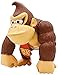 Super Mario Bros Brothers - Donkey Kong Action Figures Collection 6