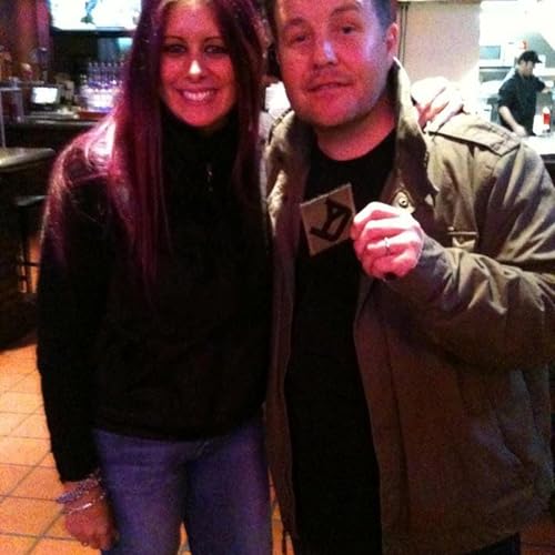 Ken Casey fro the Dropkick Murphys calls Mistress Carrie